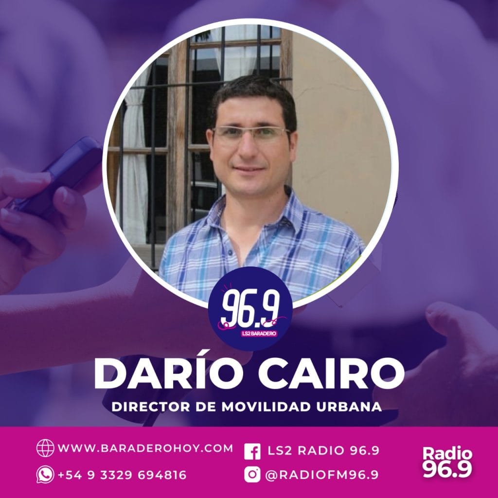 Dario Cairo -CORTES DE CALLE DURANTE EL FESTIVAL NACIONAL DE MÚSICA POPULAR ARGENTINA BARADERO