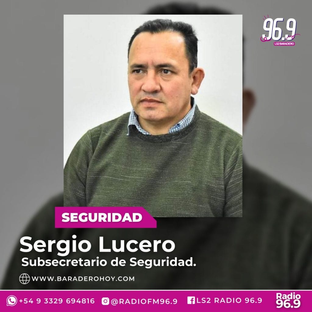 “MUCHOS CONFLICTOS EL FIN DE SEMANA EN BARADERO”