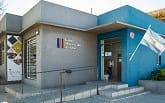 EL INTENDENTE SANZIO FIRMO UN CONTRATO PARA LA AMPLIACION DEL CENTRO UNIERSITARIO BARADERO.