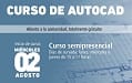 CUATRO NUEVOS CURSOS EN EL CENTRO UNIVERSITARIO BARADERO.
