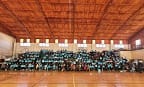 CONECTAR IGUALDAD: SE ENTREGARON 370 NETBOOKS A ESTUDIANTES DEL NIVEL SECUNDARIO DE BARADERO.