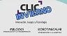 CLIC INVIERNO: ¡YA PODES INSCRIBIRTE A LOS TALLERES DE INNOVACION Y TECNOLOGIA!