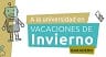“EN VACACIONES DE INVIERNO VAMOS A LA UNIVERSIDAD”
