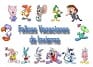 DESDE ESTE LUNES TODAS LAS ESCUELAS DEL PAIS ESTAN EN RECESO.
