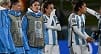 LA SELECCION ARGENTINA SE DESPIDIÓ DEL MUNDIAL FEMENINO.