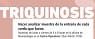 TRIQUINOSIS: EN BARADERO LOS PRODUCTORES PUEDEN REALIZAR EL ANALISIS GRATUITAMENTE.