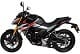 OTRO ROBO: HONDA CB 190 DOMINIO A014DWS BLANCA Y NEGRA.