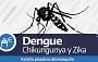 DENGUE: EVITA LA PICADURA DEL MOSQUITO!!!