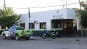 DENUNCIA DE MOTOCICLISTA CON LESIONES LEVES.