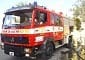ACTIVIDAD DE BOMBEROS EN EL FIN DE SEMANA.