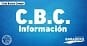 INSCRIPCIONES ABIERTAS PARA EL CBC.