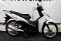 ROBO DE UNA MOTO HONDA EN LA ESQUINA DE BUSTAMANTE Y CARRANZA.