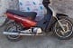 LA POLICÍA RECUPERÓ UNA MOTO QUE FUE ROBADA EN SAN PEDRO.