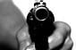 AMENAZA EN LA VIA PUBLICA CON ARMA DE FUEGO.