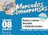 SE APROXIMA UNA NUEVA EDICIÓN DE MERCADOS BONAERENSES.