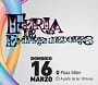 FERIA DE EMPRENDEDORES EN PLAZA MITRE.