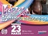 DOMINGO DE FERIA DE EMPRENDECORES EN BARADERO.