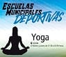 ¡INSCRIBITE A LAS ESCUELAS DEPORTIVAS MUNICIPALES!