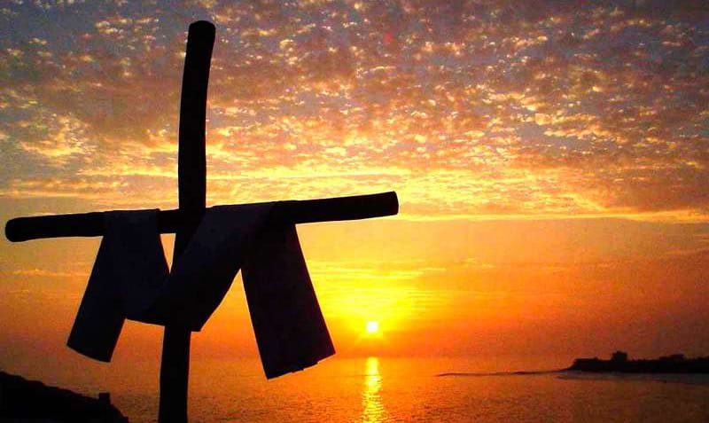 Pascuas Judías & Pascuas Cristiana
