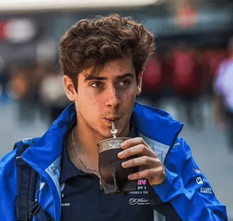 FRANCO COLAPINTO CORRERÁ EN IMOLA, SEGÚN L’EQUIPE