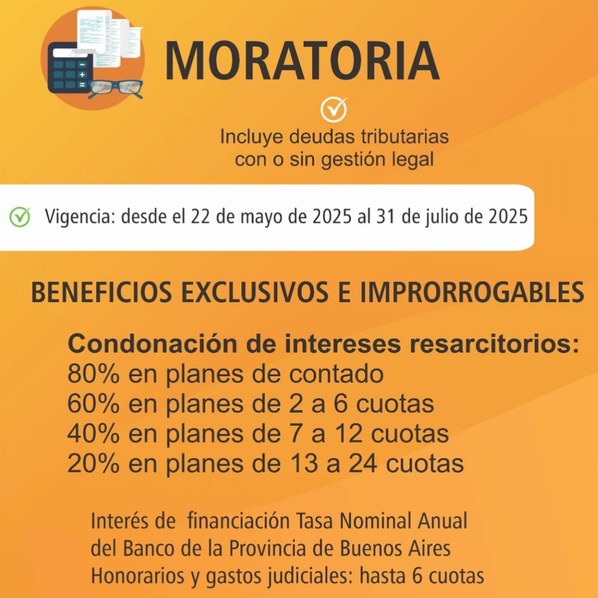 RENTAS MUNICIPAL