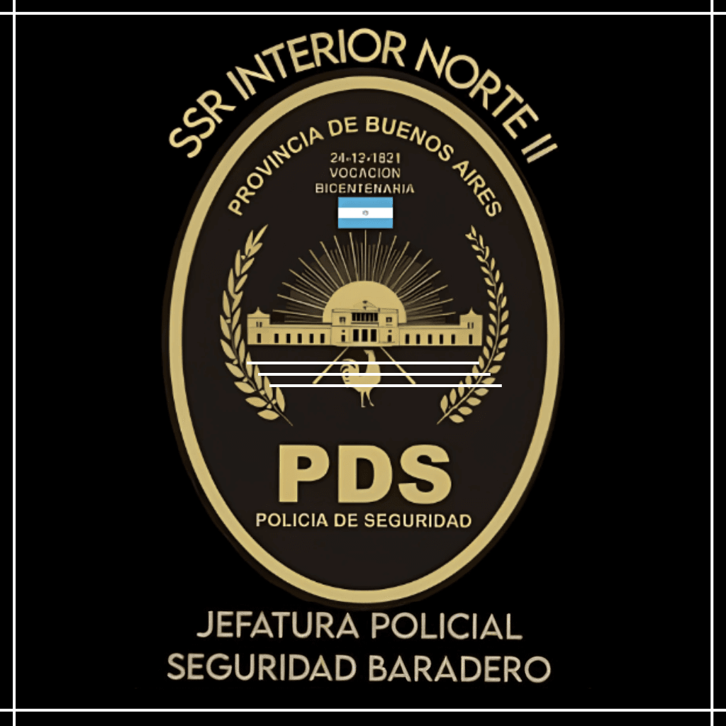 RESUMEN POLICIAL SEMANAL – BARADERO (15 AL 19 DE JUNIO)