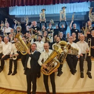 Concierto de Bronces 0