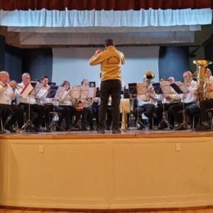 Concierto de Bronces 5