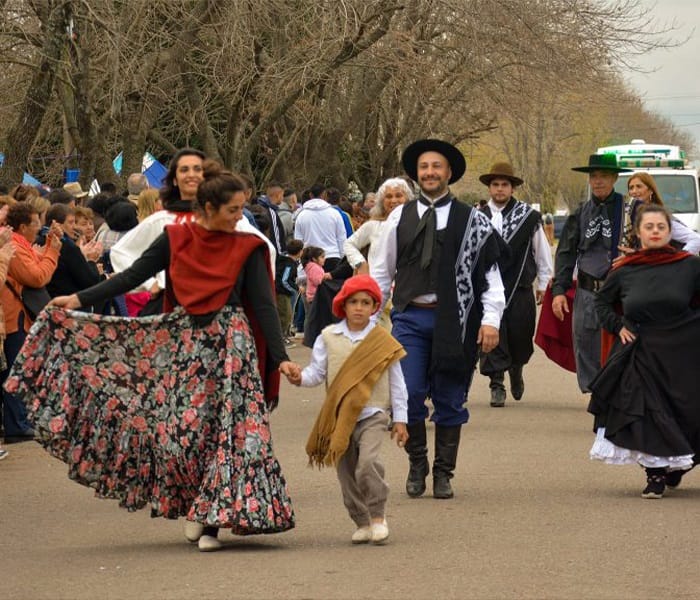 CALENDARIO DE EVENTOS TURÍSTICOS Y FIESTAS POPULARES EN LA PROVINCIA DE BUENOS AIRES DEL 3 AL 10 DE JULIO 2025