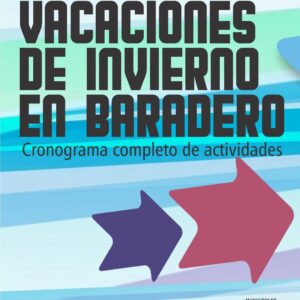 Vacaciones de invierno 0