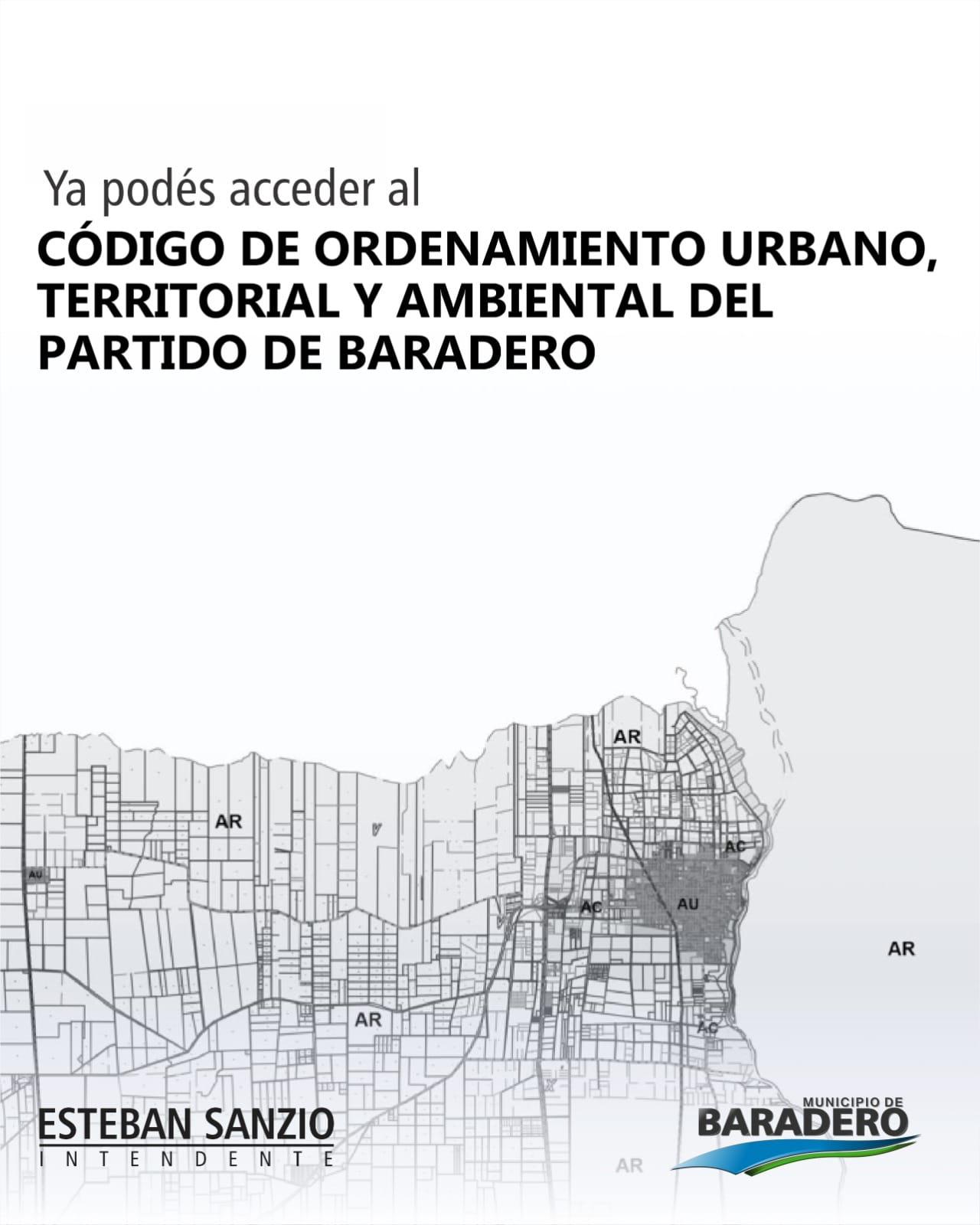 PLAN Y CÓDIGO DE ORDENAMIENTO URBANO, TERRITORIAL Y AMBIENTAL
