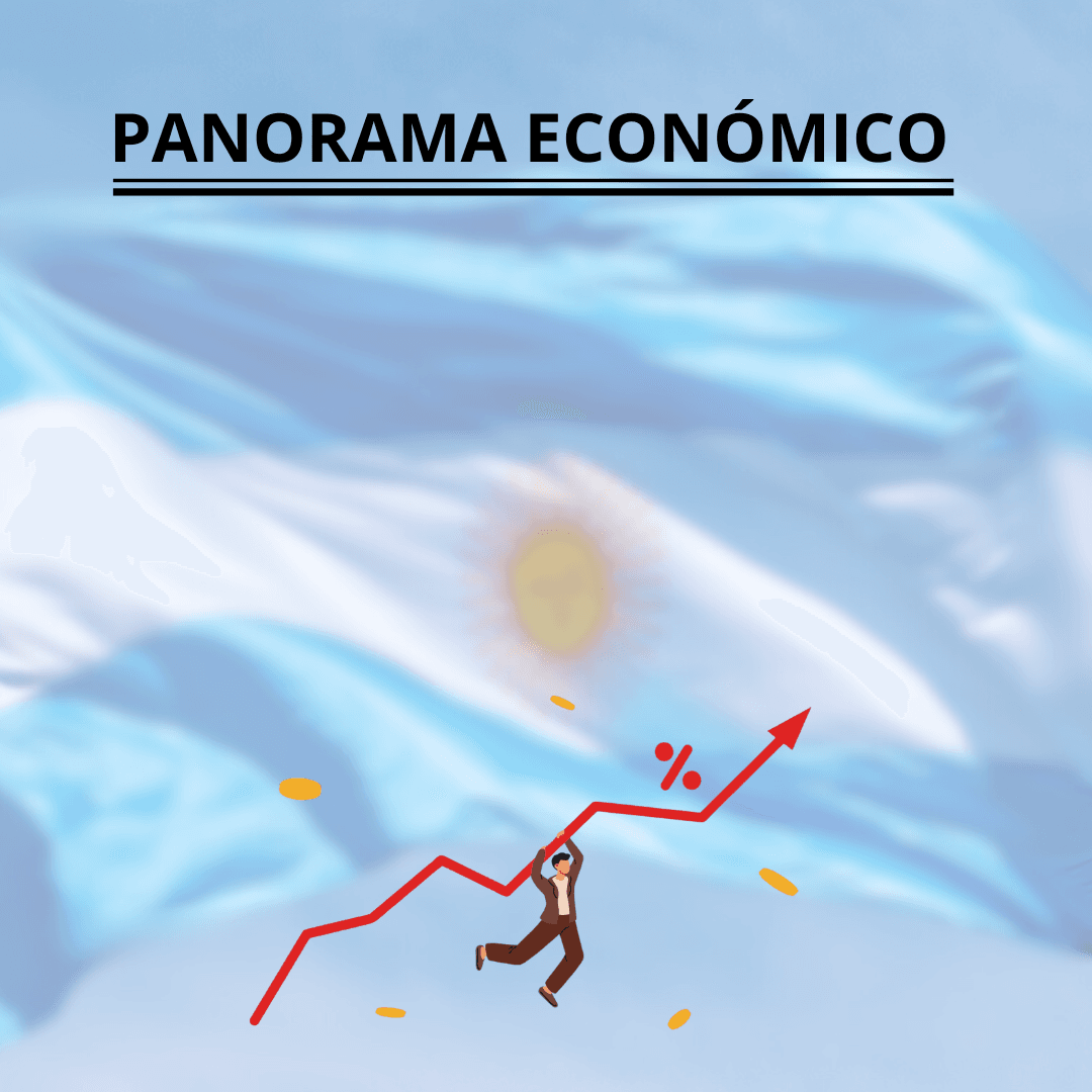 INFLACIÓN ESTABLE Y TENSIÓN POLÍTICA: QUÉ ESPERAR HACIA FIN DE AÑO