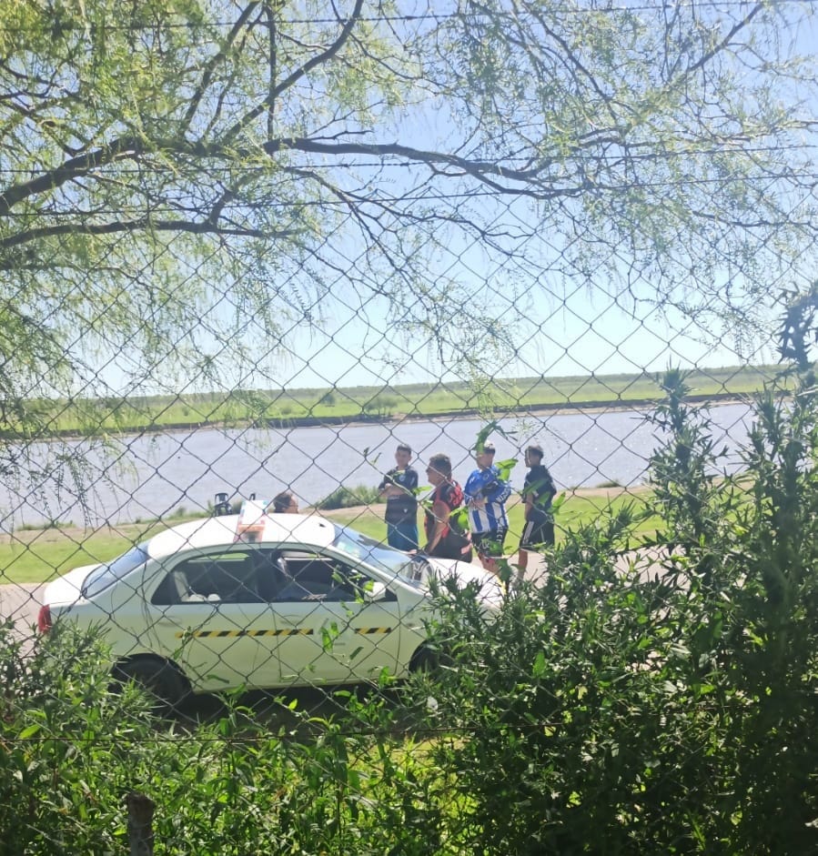Caza Ilegal en la Reserva Natural Parque del Este