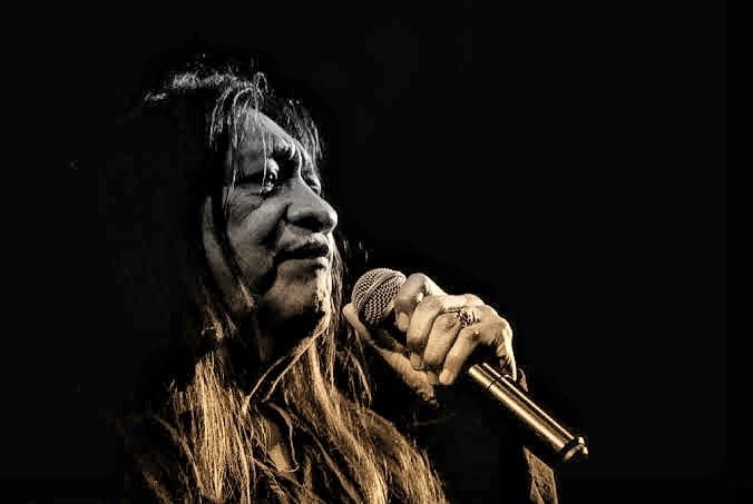 Falleció Rubén Patagonia, ícono de la música patagónica y la cultura originaria