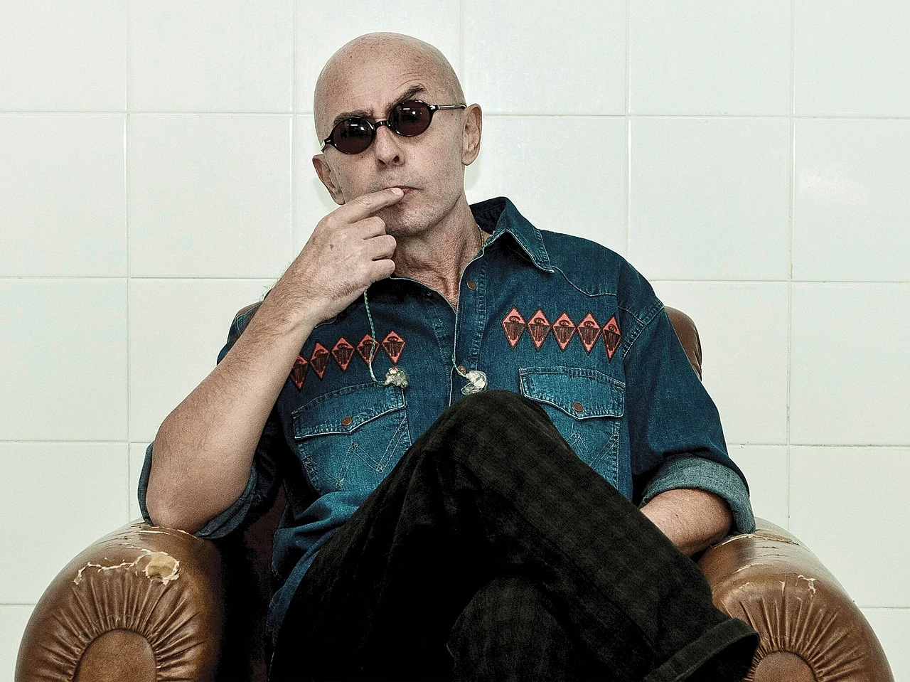 MURIÓ EL INDIO SOLARI, ÍCONO DEL ROCK ARGENTINO Y LÍDER DE LOS REDONDITOS DE RICOTA
