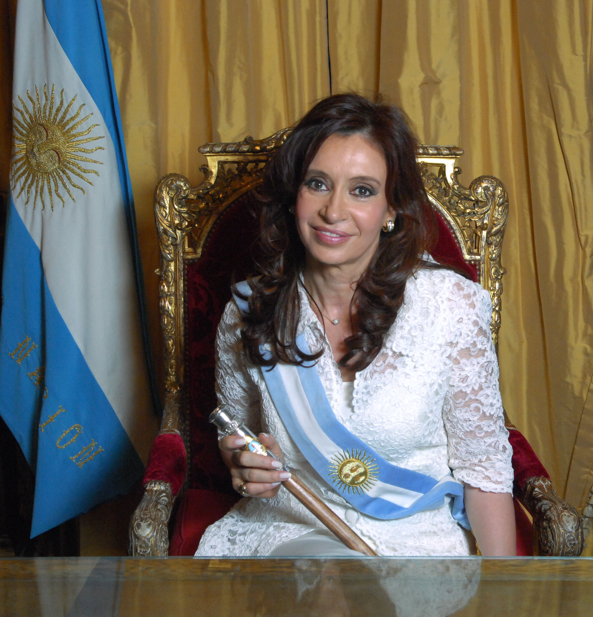 COMENZÓ EL JUICIO HOTESUR-LOS SAUCES: CRISTINA Y MÁXIMO KIRCHNER SIGUEN LA PRIMERA ETAPA DE MANERA VIRTUAL