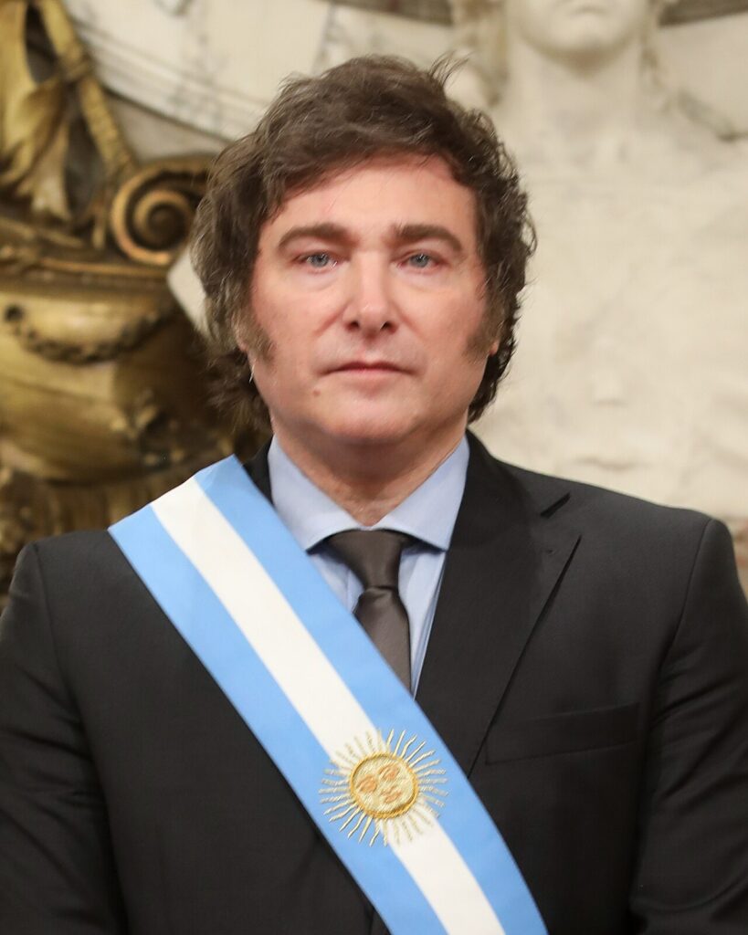 CAUSA $LIBRA: LA JUSTICIA SOBRESEYÓ A JAVIER Y KARINA MILEI AL CONSIDERAR QUE LOS HECHOS NO CONSTITUYEN DELITO