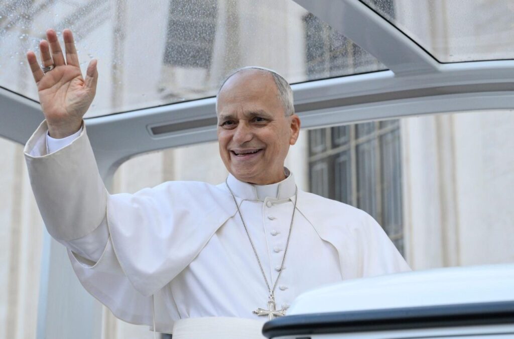 EL VATICANO CONFIRMÓ QUE EL PAPA LEÓN XIV VIAJARÁ A LA ARGENTINA DEL 8 AL 11 DE NOVIEMBRE: CERRARÁ SU VISITA CON UNA MISA EN LUJÁN