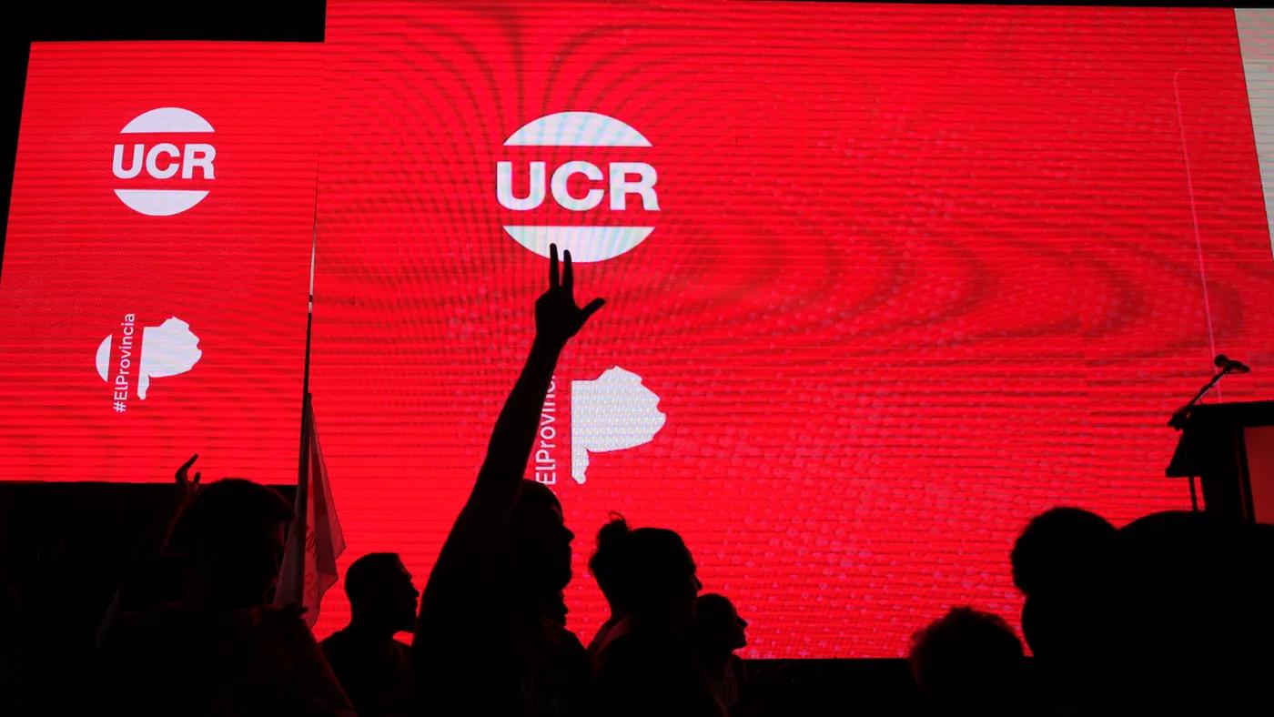 EL RADICALISMO BONAERENSE REALIZARÁ SU ENCUENTRO PROVINCIAL EN BARADERO EL SÁBADO 7 DE NOVIEMBRE